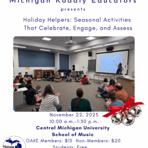 Holiday Helpers: Seasonal Activities That Celebrate