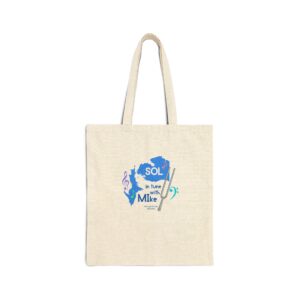 SOL in Tune with Mike Tote